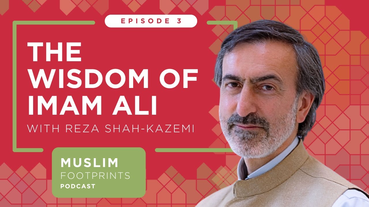 Exploring Islamic Spirituality Through the Life and Wisdom of Ali Ibn Abu Talib