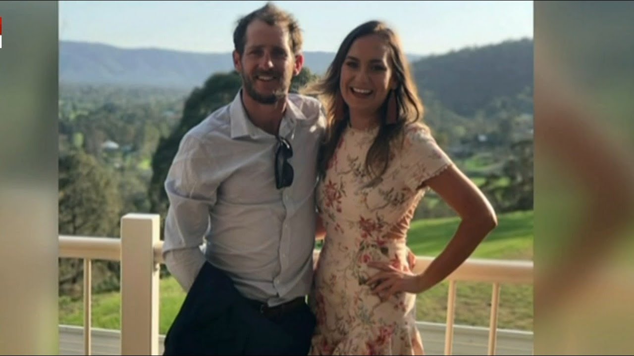 Vigil held for Brisbane crash victims