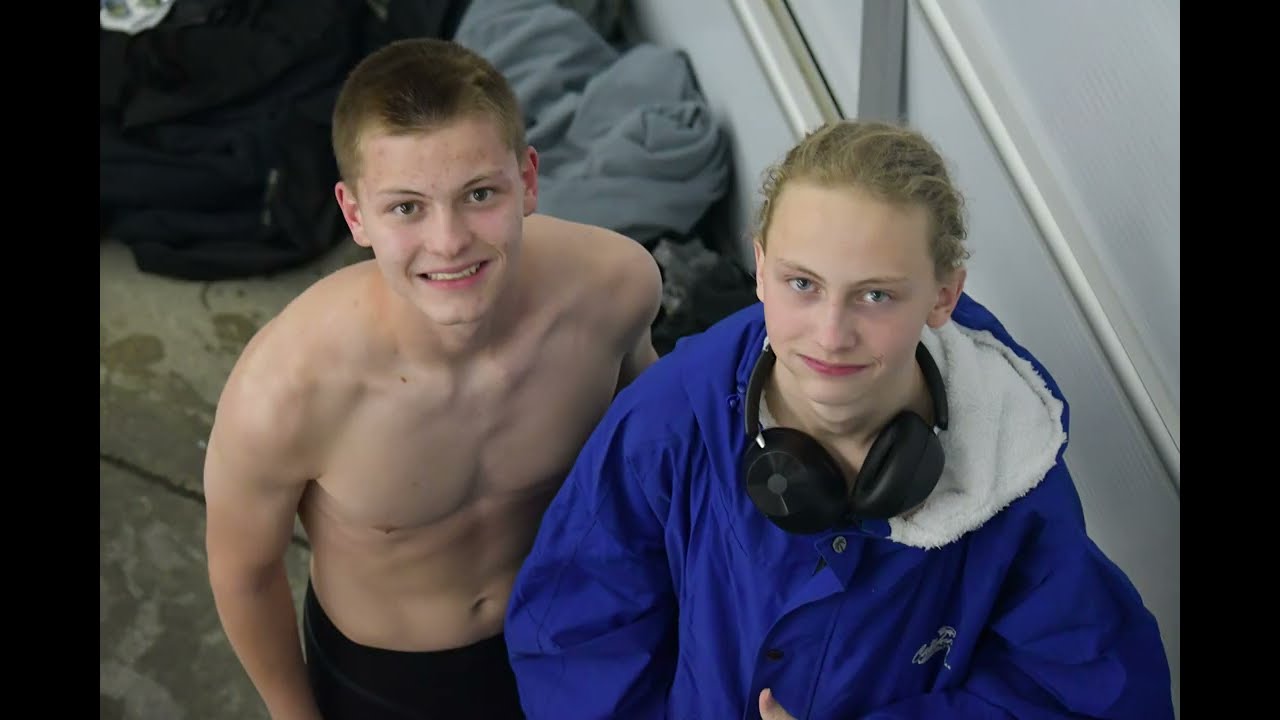 2026 02 06 THS Swim at Regions