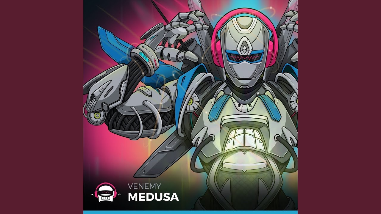 Medusa