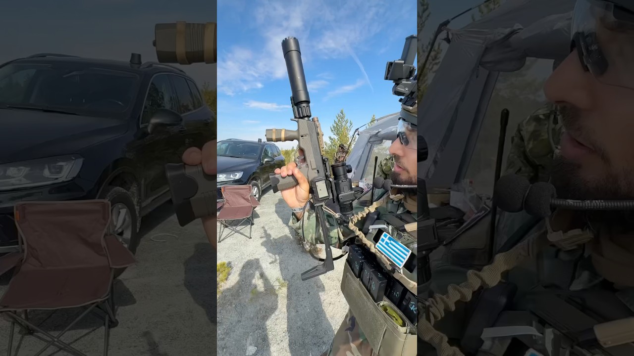 В чем ты поехал на страйкбол? #airsoft #страйкбол