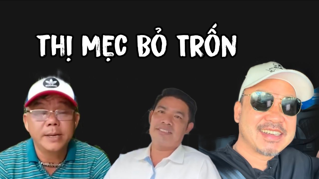 Thị Mẹc Bỏ Trốn A Đoàn Văn Báu 