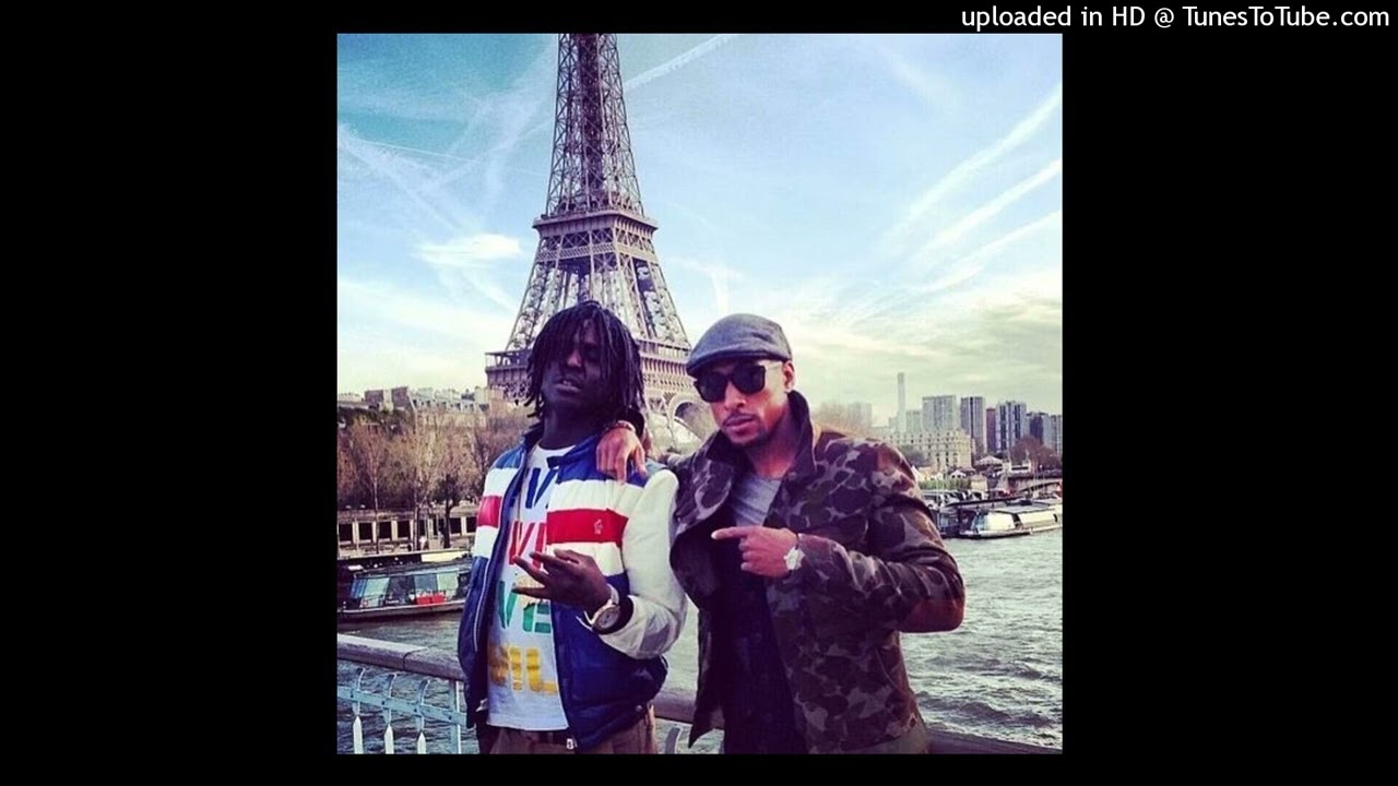 [Free For Profit/Untagged] Chief Keef Futuristic x Glo Type Beat - ''In Paris''