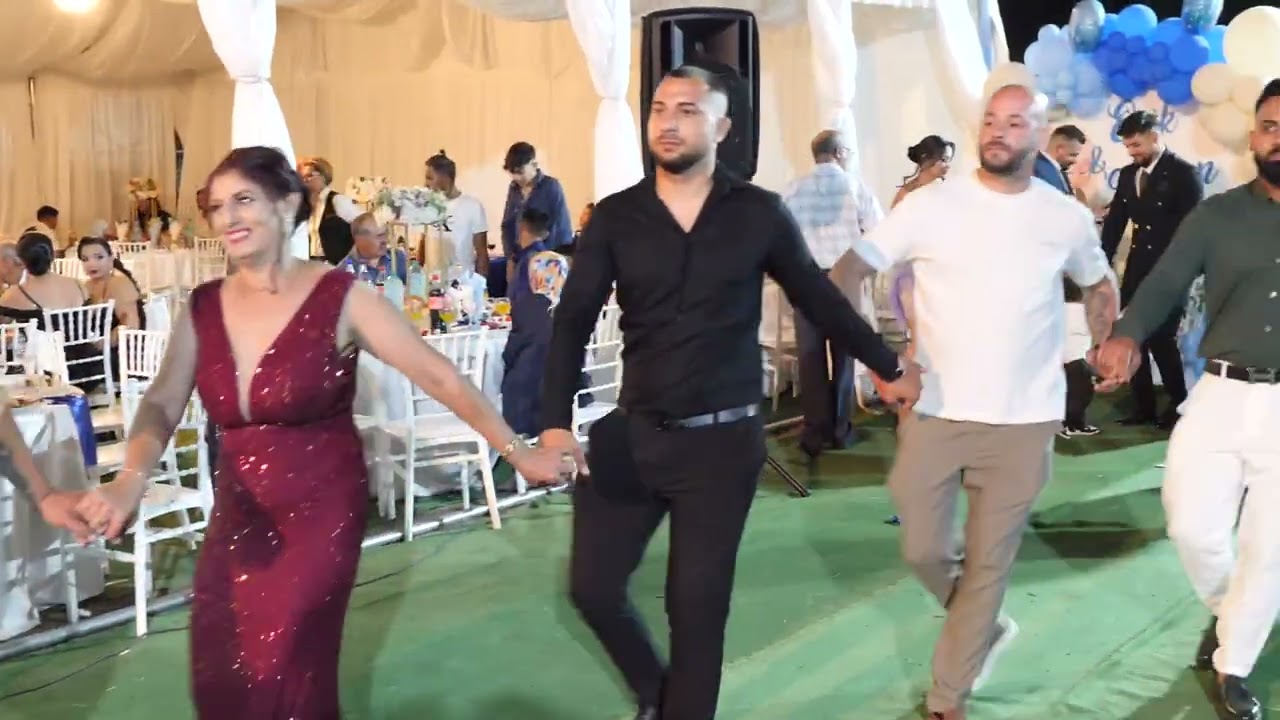 Botez ERIK&MILAN Andreea Mihutescu & Orchestra MAS Music - 2 -