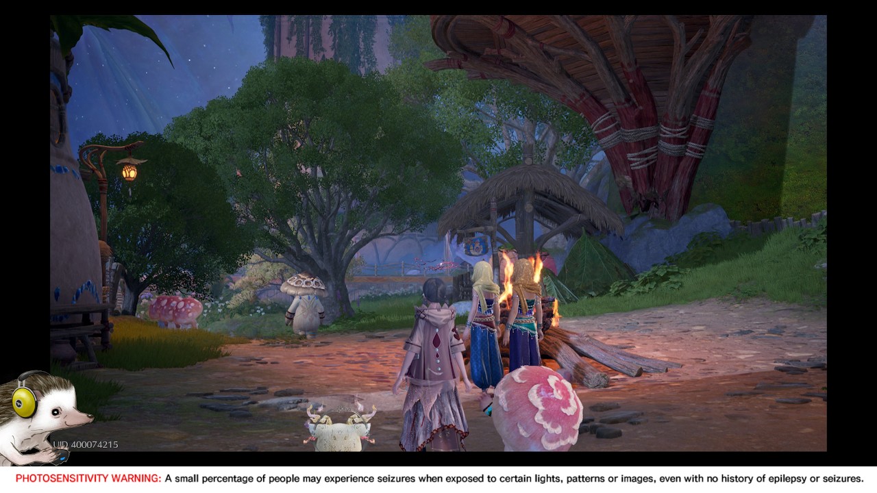 ♾️Infinity Nikki (PC, 2024) Pt. 177 - v2.3🦄 Separation [Mar 17, 2026]