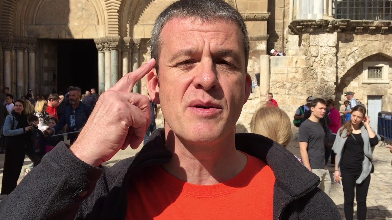 Did the disciples HALLUCINATE the RISEN JESUS?