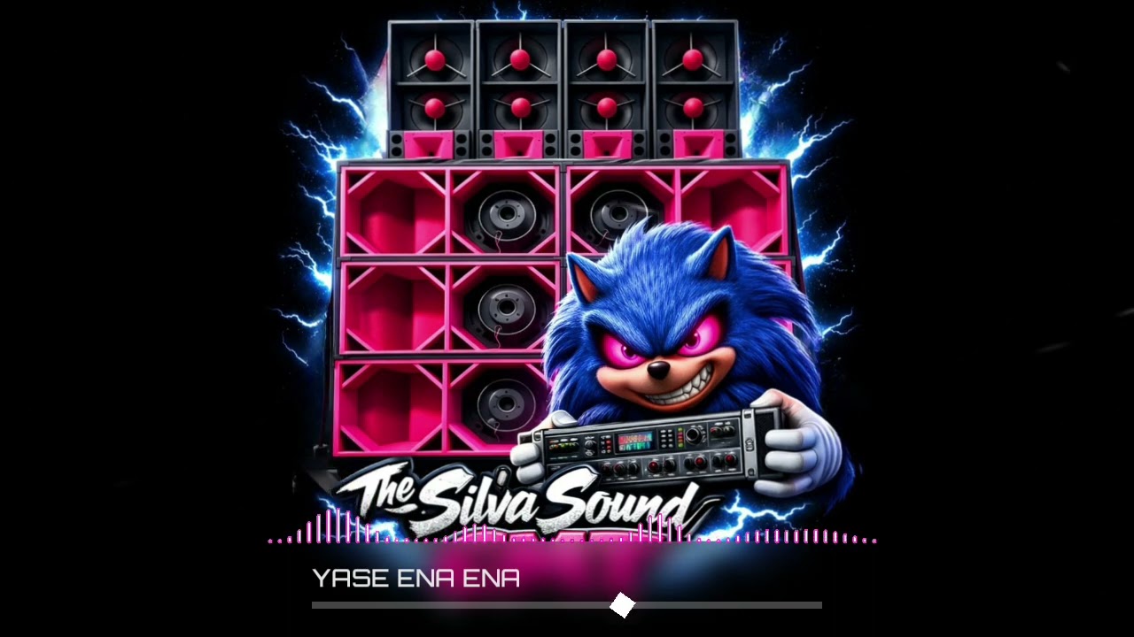 VRIN CMT‼️YASE ENA ENA||THE SILVA⚡️