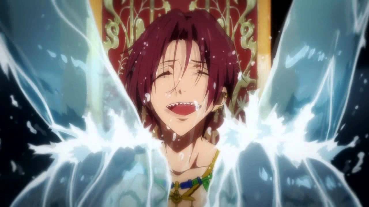 Free! Iwatobi Swim Club | CR@CK Collab.