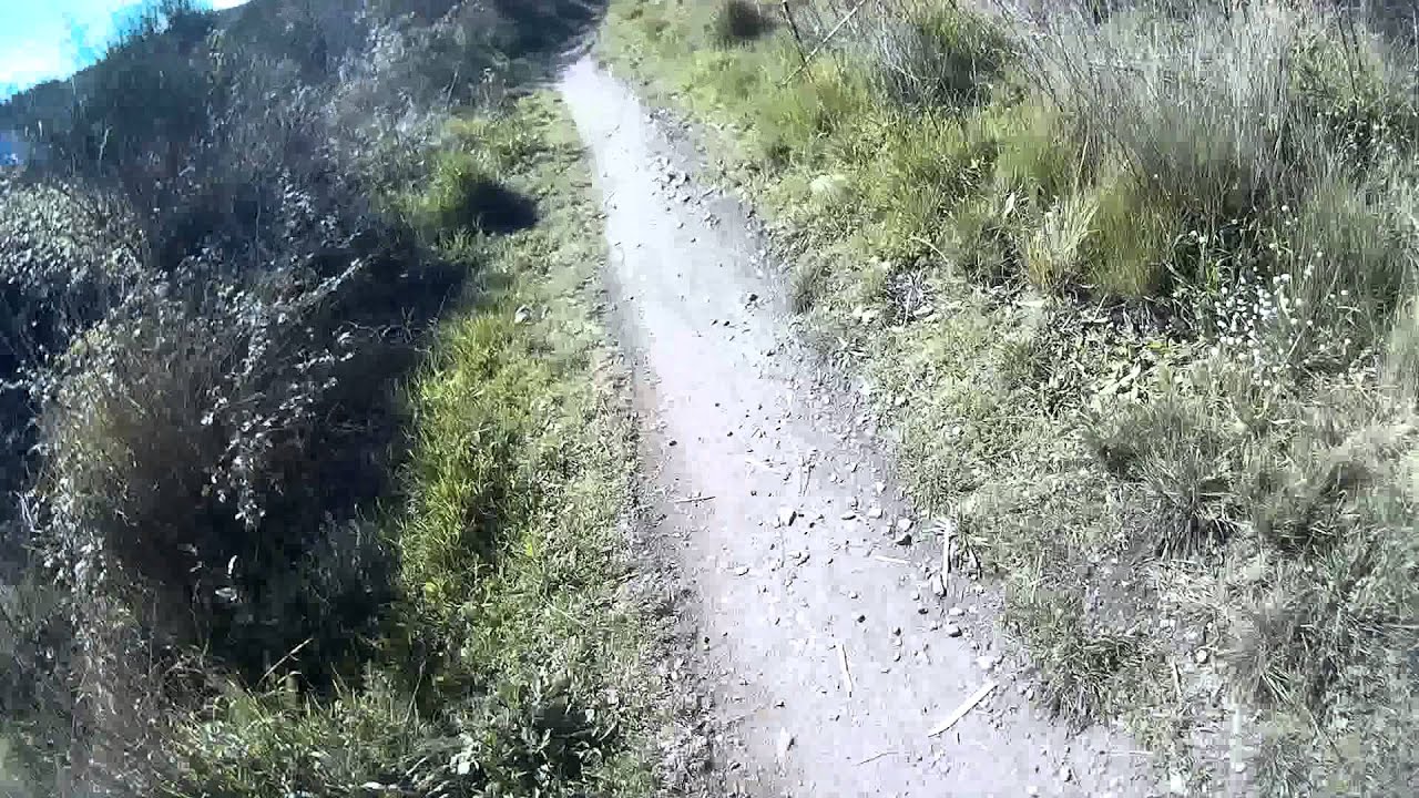 San Pere Marti-Collserola(probandosj4000)