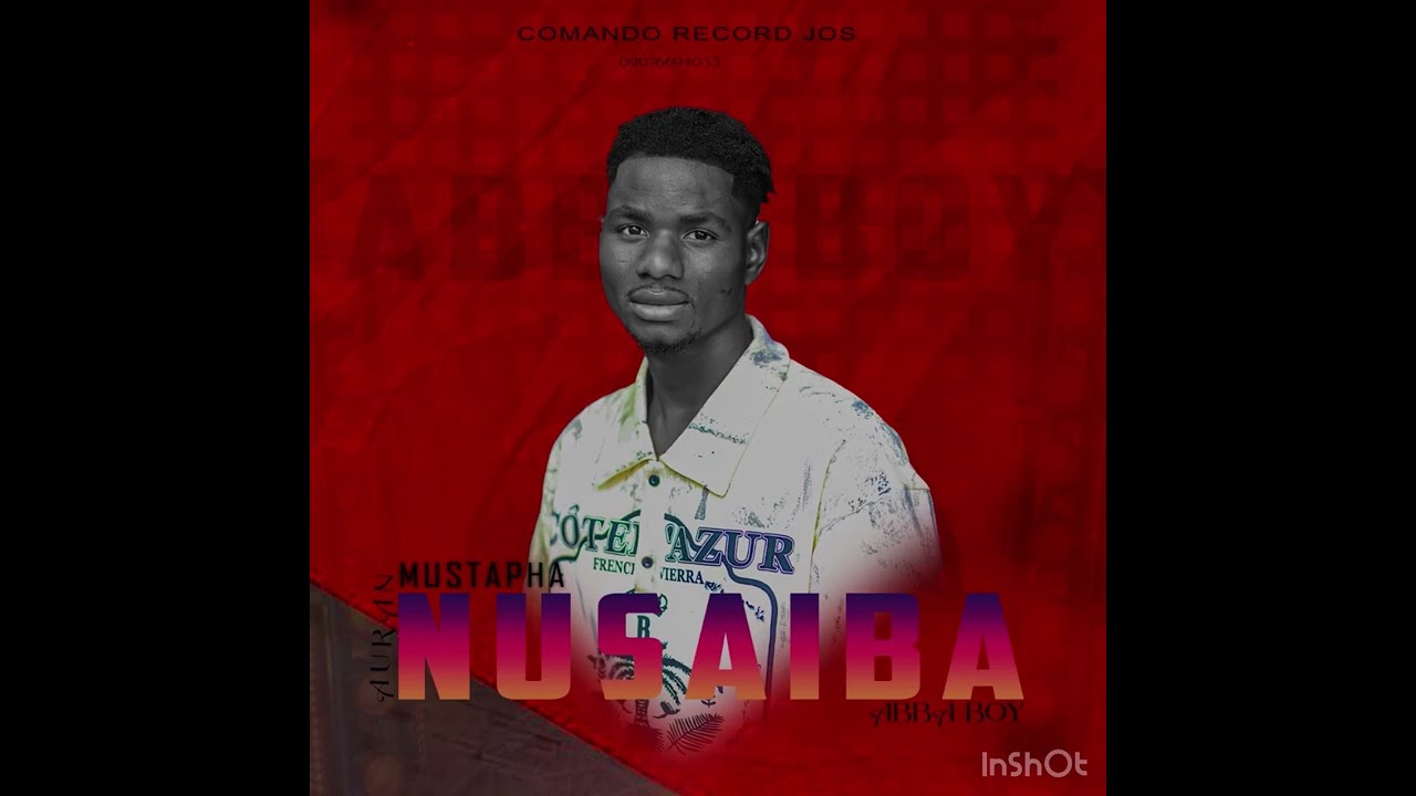 Sabuwar wakar abba boy ta aure #umar m sharif #Nura m inuwa 