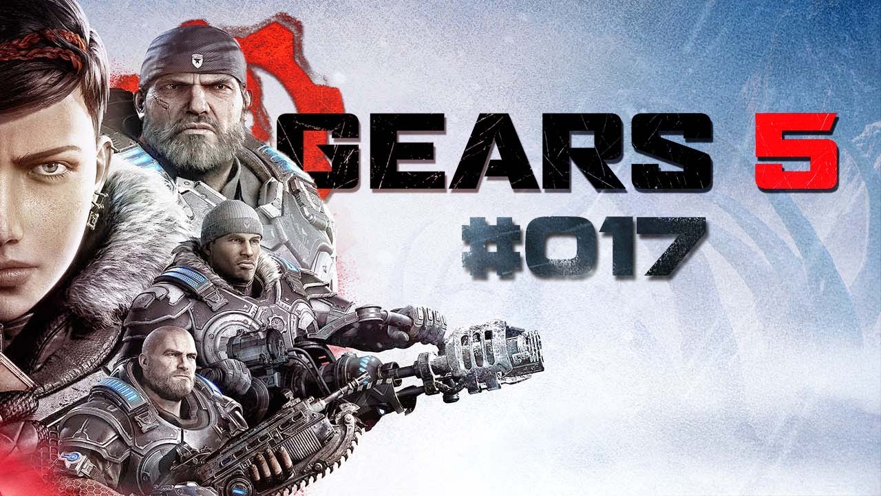 Die Befreiung des Towers - Gears 5 #017