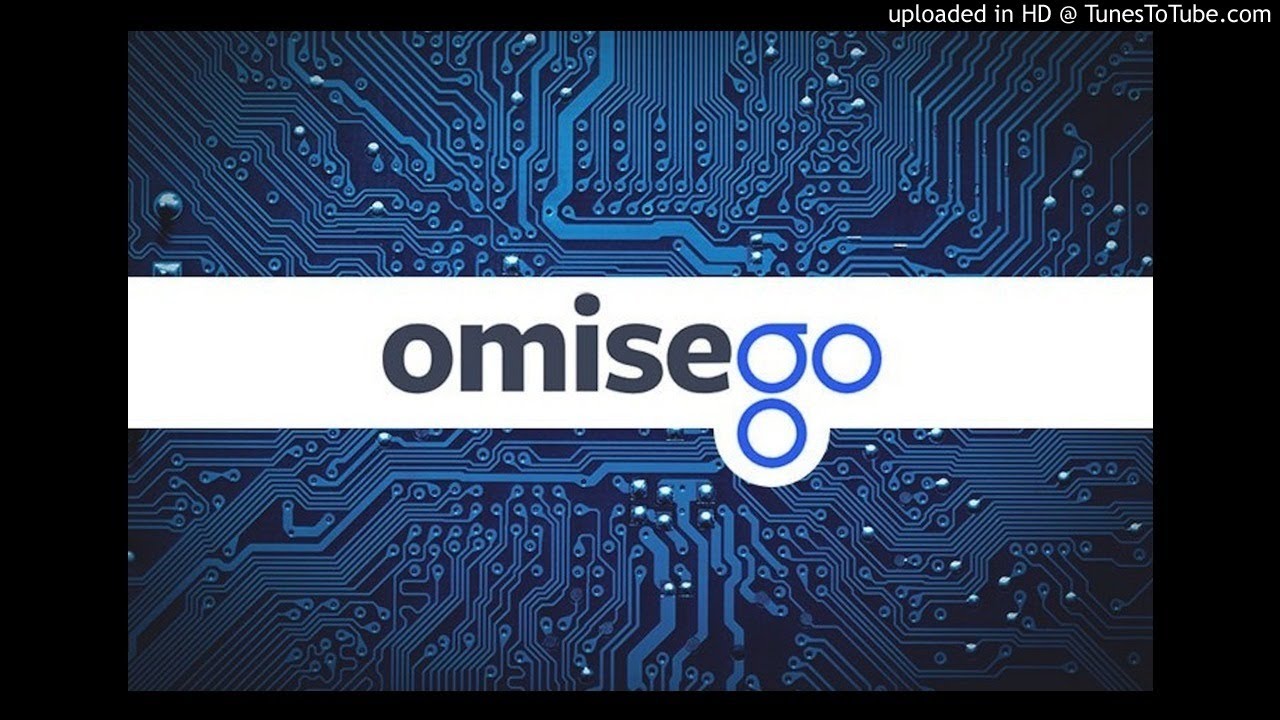 What Is OmiseGO ? - OMG - The Best Coin Yet? - 065