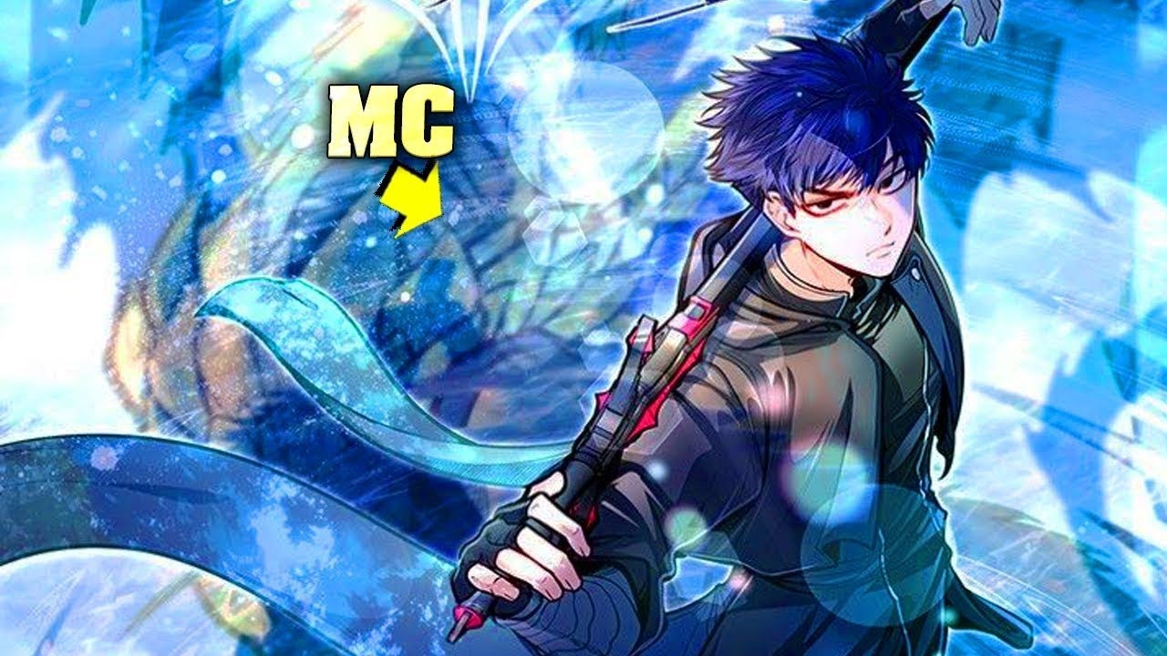 After Lifelong Training In A Hidden Bunker He Emerges Ready To Face The Apocalypse Manhwa Recap