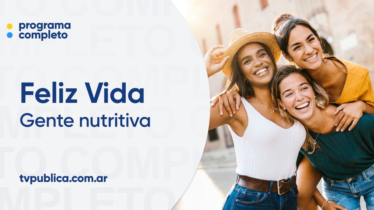 El valor de la gente nutritiva y el peligro del individualismo - Feliz Vida