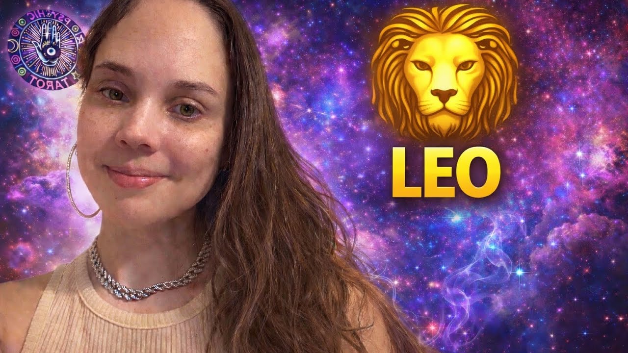 LEO | This snake is going to try to come back to you! 🚫🐍 -Leo Love Reading 