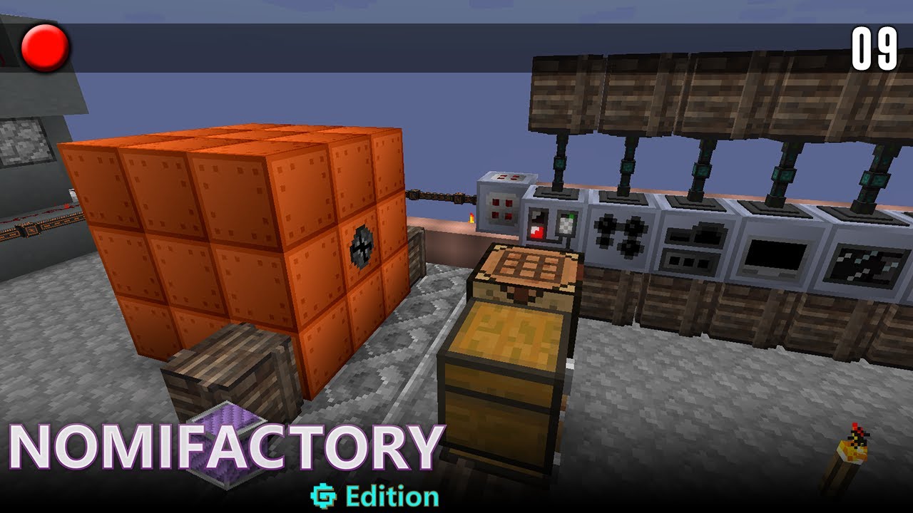 Nomifactory #09 [FR]