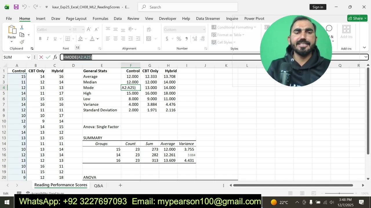 Exp25_Excel_Ch08_ML2_Reading_Scores | Exp22 Excel Ch08 ML2 Reading Scores/%Reading_score