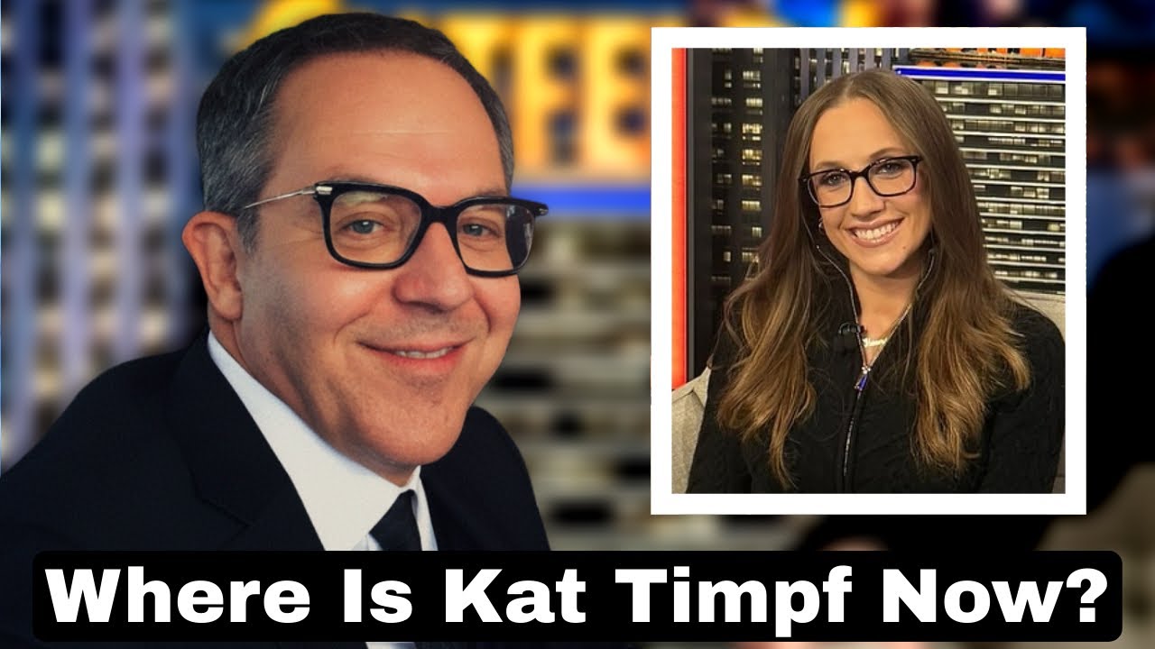 Где сейчас Кэт Тимпф? Настоящая причина её ухода из Fox News и когда она вернётся.
