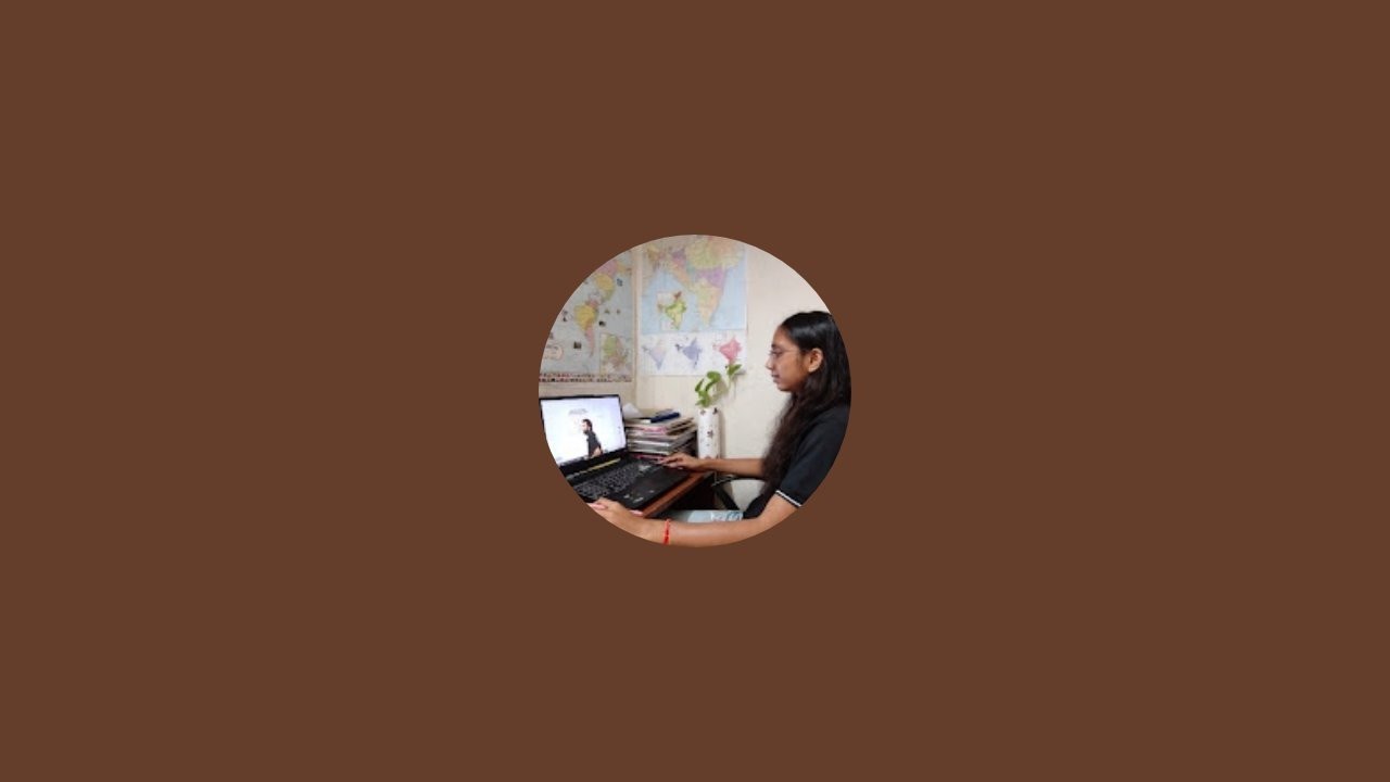 YashviVora in gujarati  is live! 1857 નો વિદ્રોહ, પાર્ટ 1 