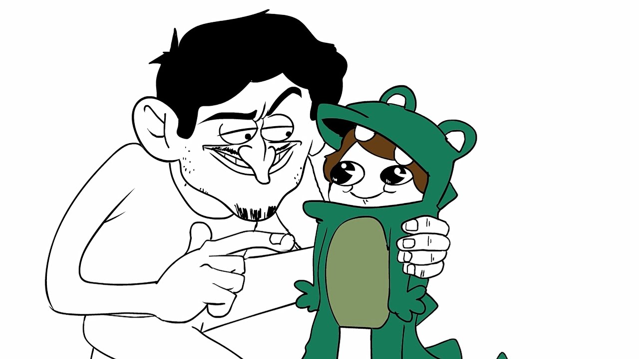 AHAM- O LADO OCULDO DO RUBLOX