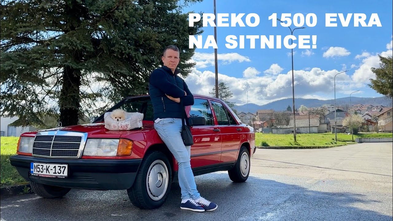 Koliko je teško dovesti oldtimera u pristojno stanje?