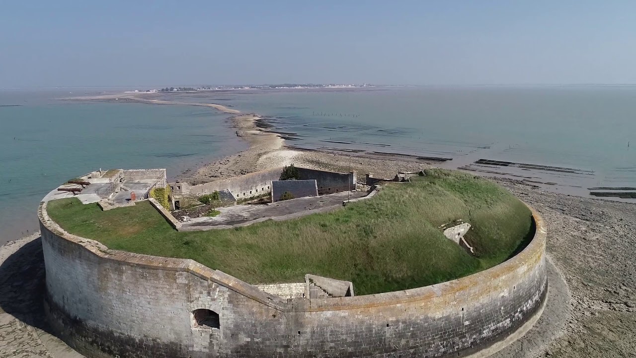 Fort Enet