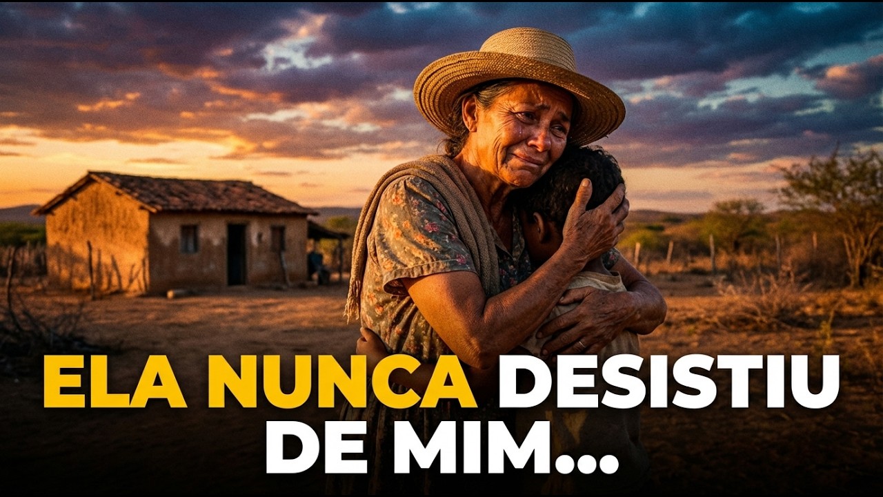 VAQUEIRO DE VERDADE – MÃE GUERREIRA! AMOR E ETERNA LEMBRANÇA – Meu SERTÃO –Playlist
