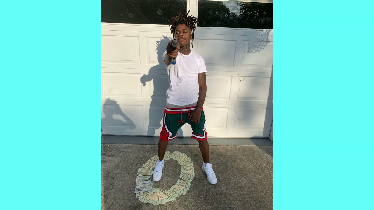 [FREE] Slatt Zy x Toosii Type Beat 