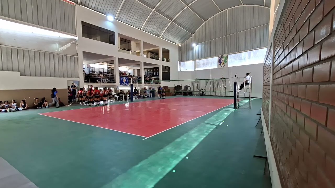 Club KVC vs Club San Alberto - Categoria Mayores / Liga de Los Olivos