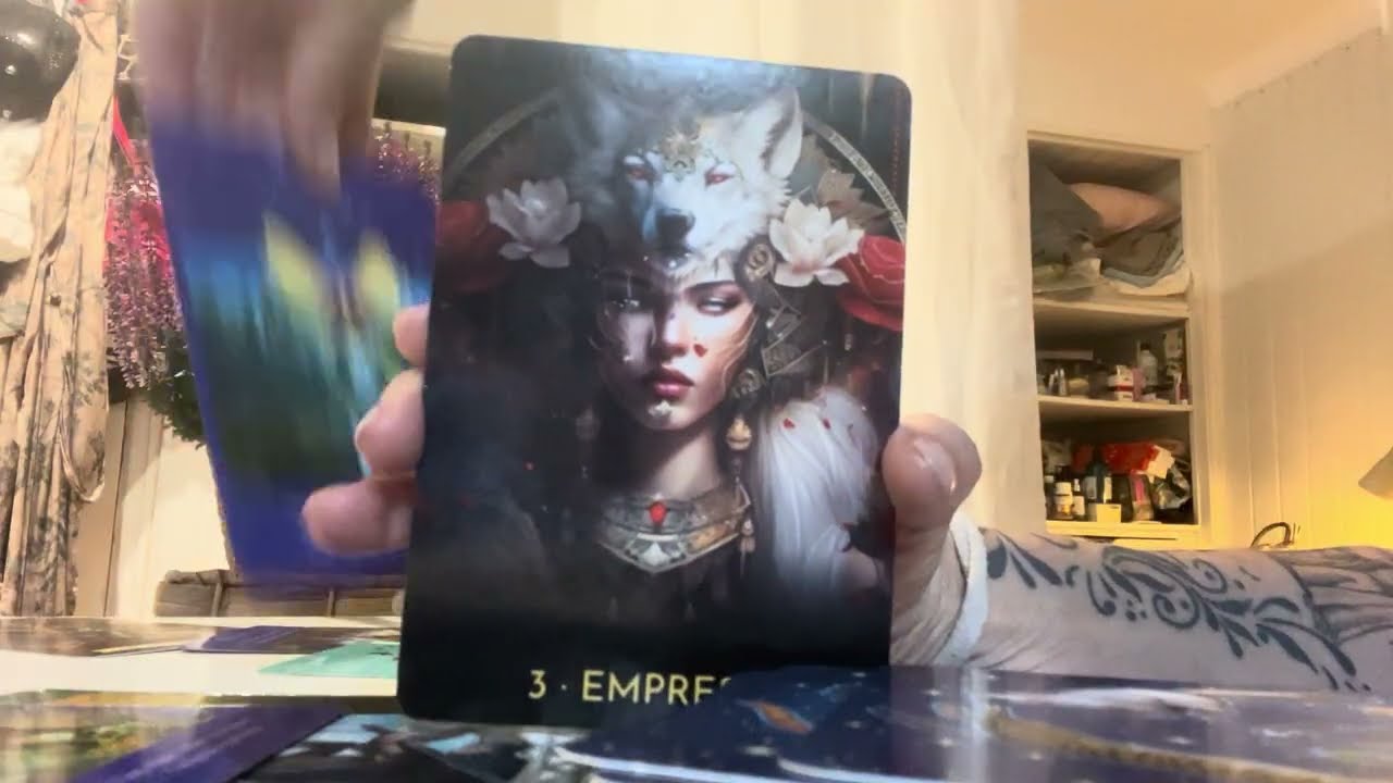 ♒️ Aquário Um Salto para Prosperidade Agora🙌🏻🙏🏻