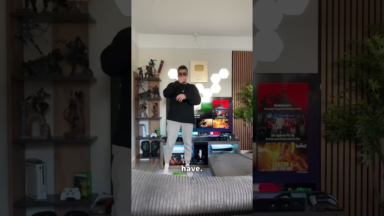 Xbox снова раздаёт подарочные карты? #xbox #gaming