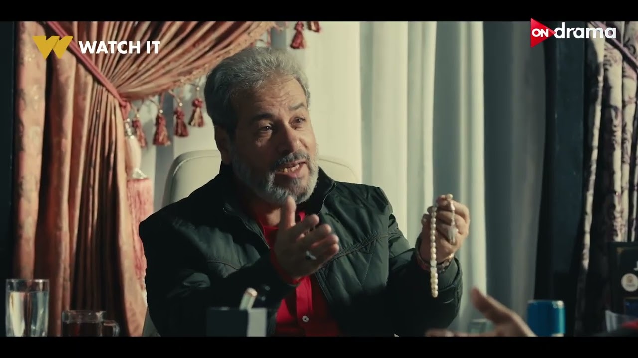 مريم لحقت كرم قبل ما يسرق ورق الوكالة🔥ومصطفى ساب البيت🔥#قسمة_العدل