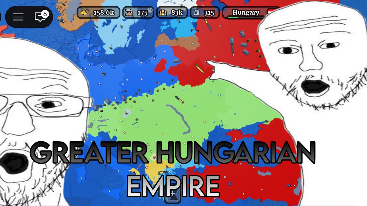 Oh well. Atleast i conquered half of the balkans