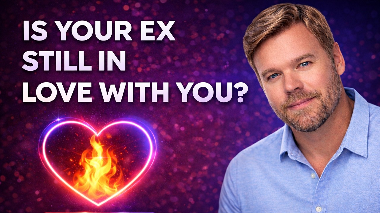 How To Know If Your Ex Is Still In Love With You