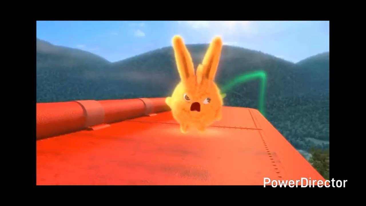 Sunny bunnies pilot short movie