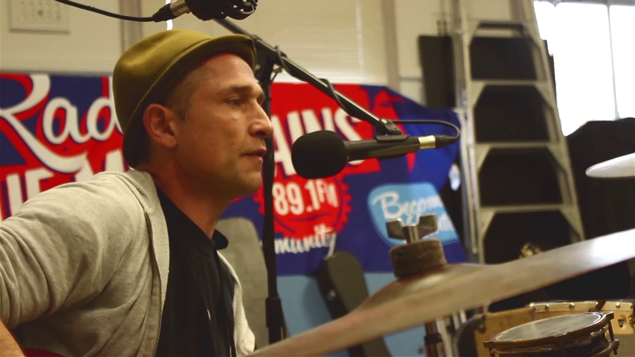 Ben Connor and the Butterman - A Girl Called Venus - Live on Retro Rehash