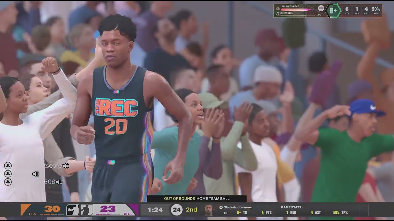 NBA 2K26_ Win some, you lose some.3