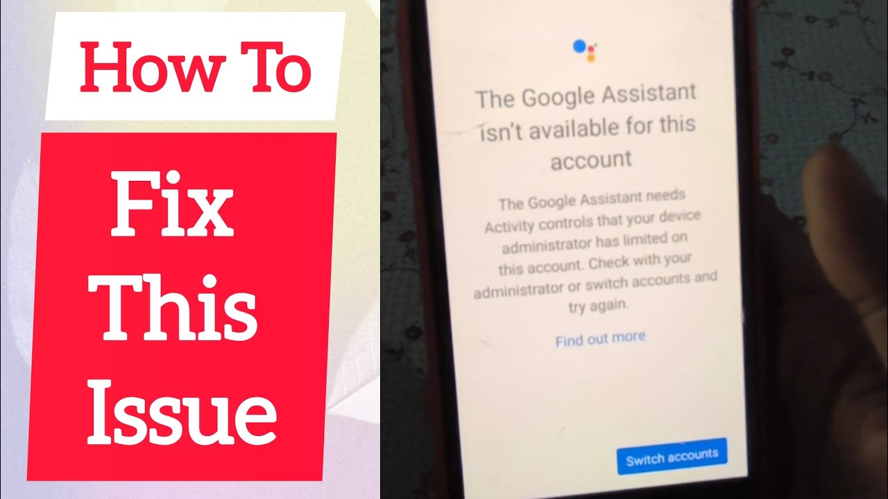 ✌️Fix It- 📵