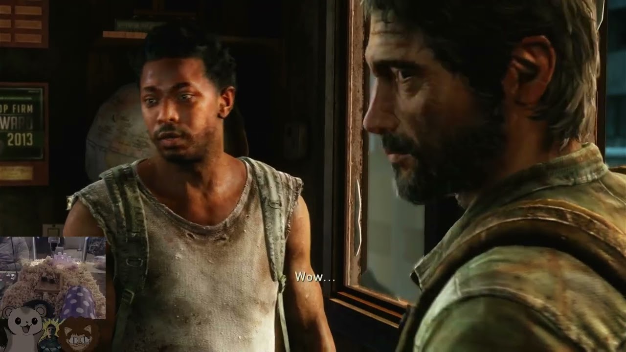 Day 3 Need to find Tommy | Last of Us 100% (Part 4/18)