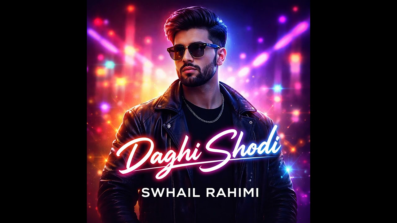 بهترین اهنگ فارسی ريميكس داغی شدی 2026   - Best Persian Song Remix Daghi Shodi 2026