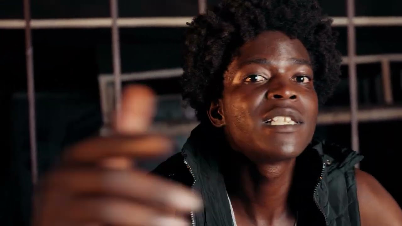 Dave Chapkid - Tiliko Feat Semaj VI ( Official video )