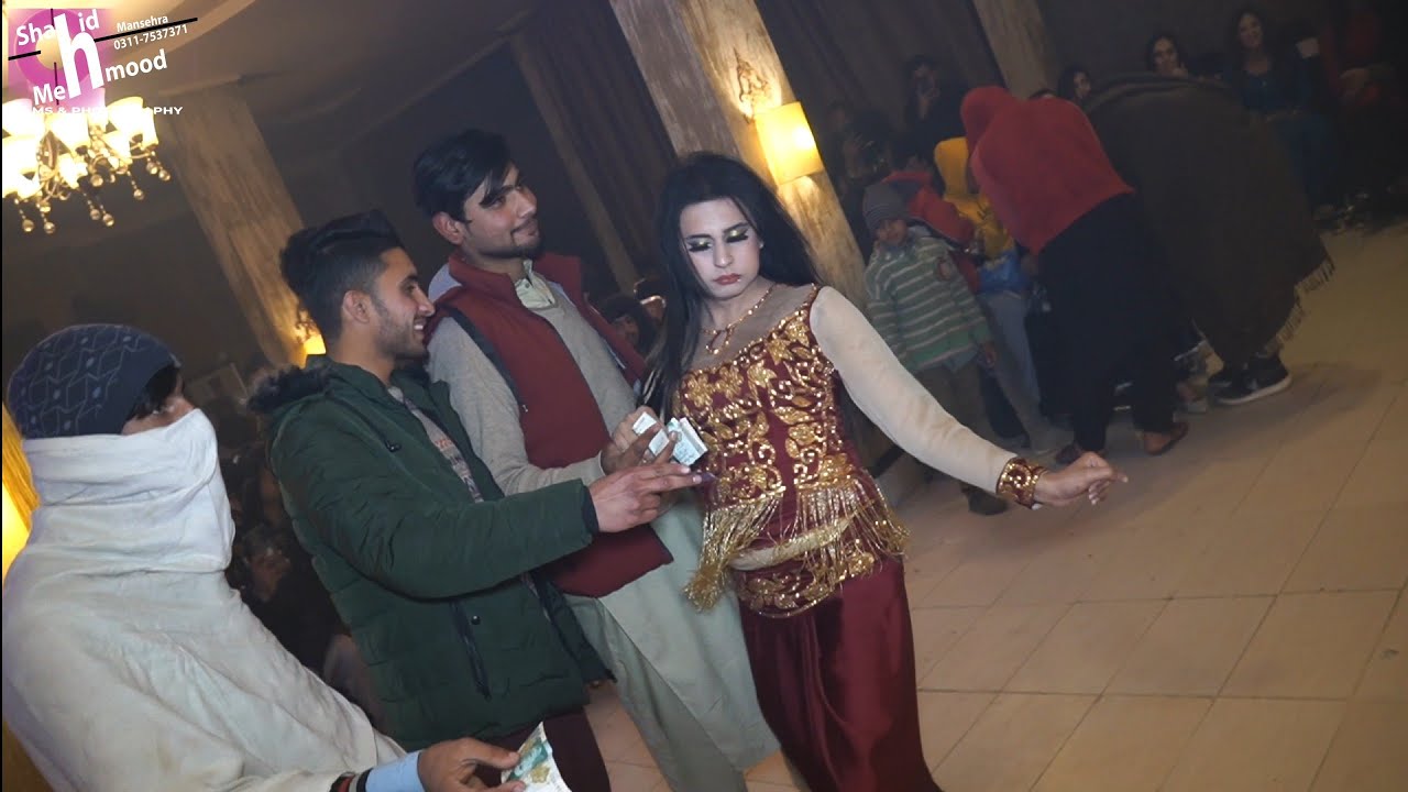Le Le Maza Le Bulbul Mansehra