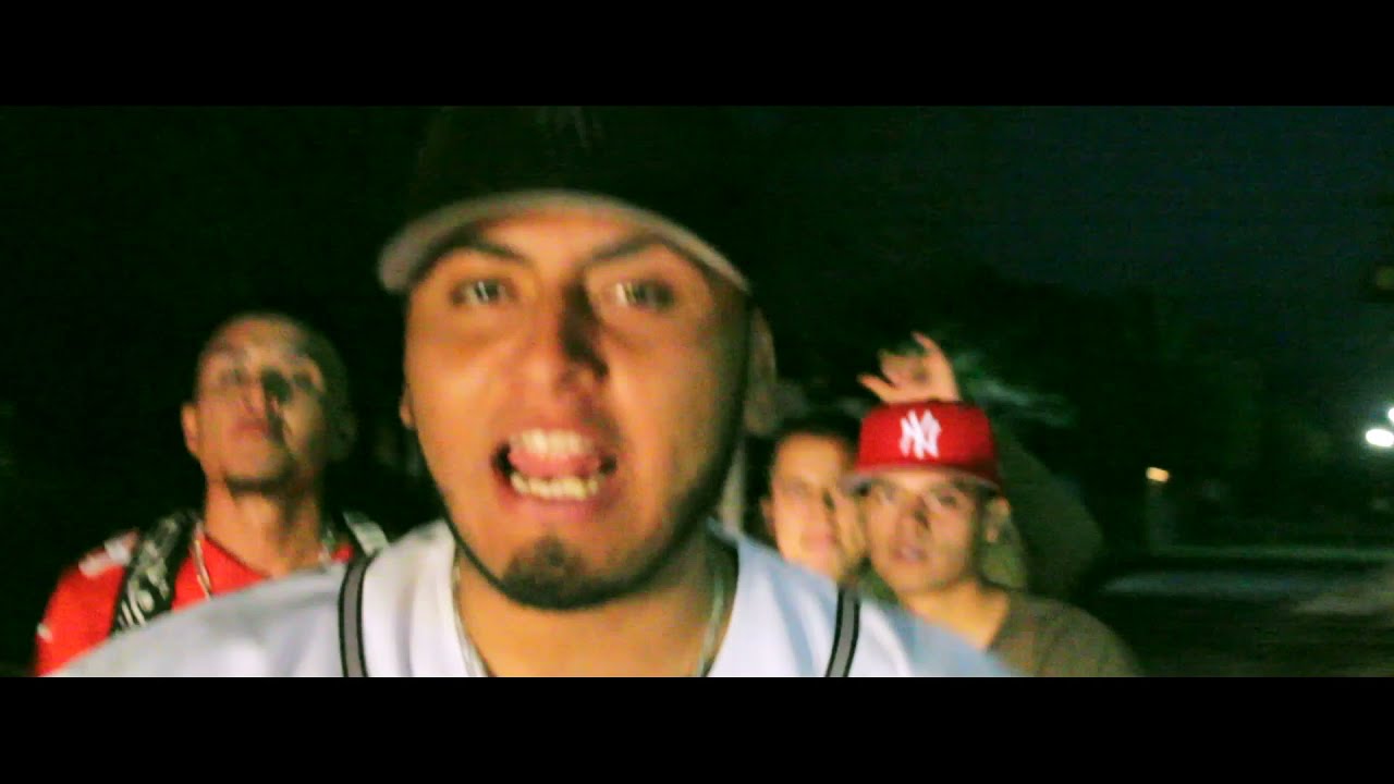 Eskineros - Eskina XIX Crew - Video Oficial