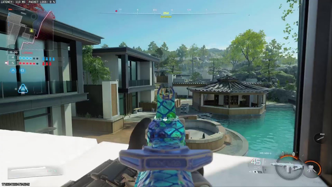 Call of Duty Ranked 🤯