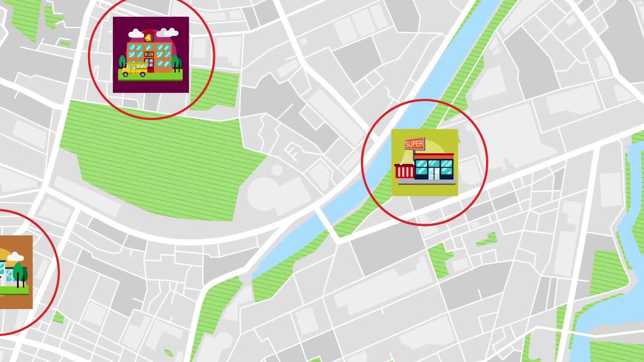 ¿Qué es un Plan Regulador Comunal