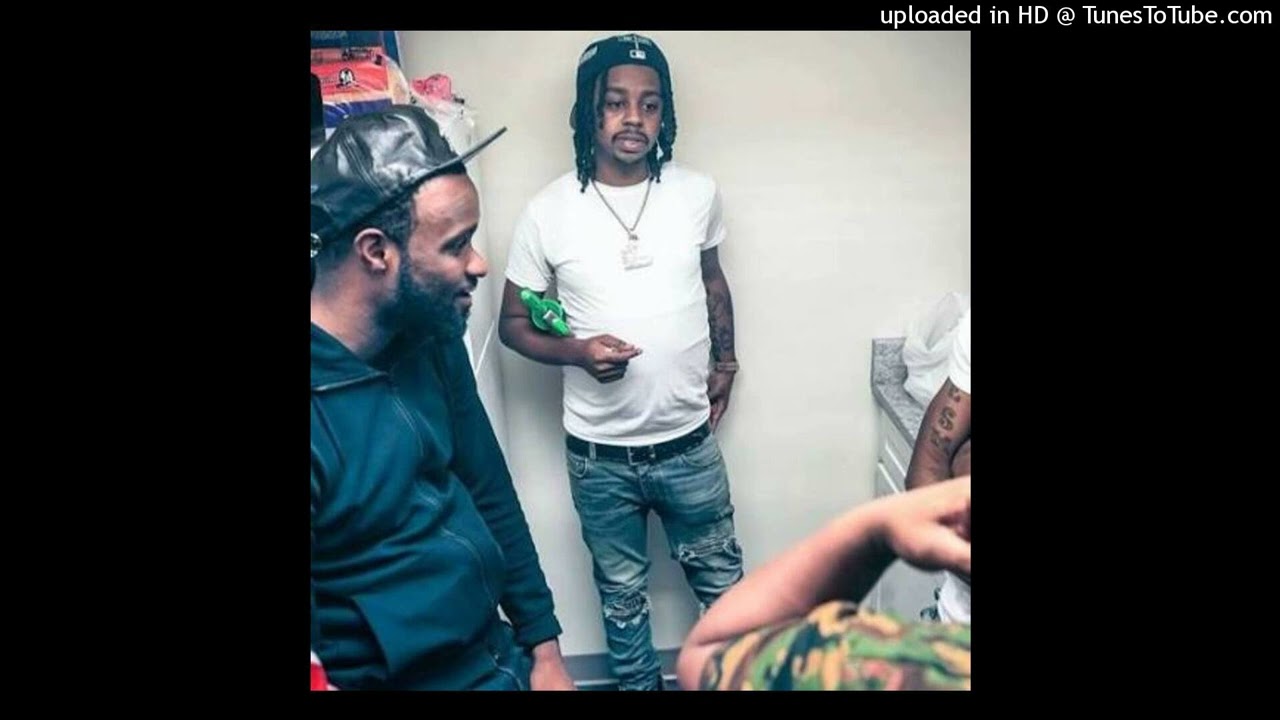 @SLIMEBEATS &lsquo;M.O.B&rsquo; Babyface Ray x Yn Jay Type Beat