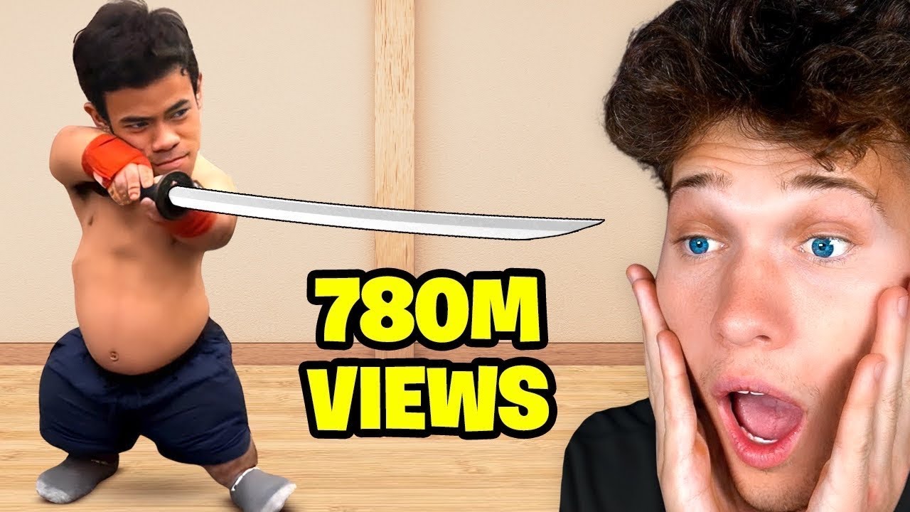 Most Viewed TikToks! (VIRAL)
