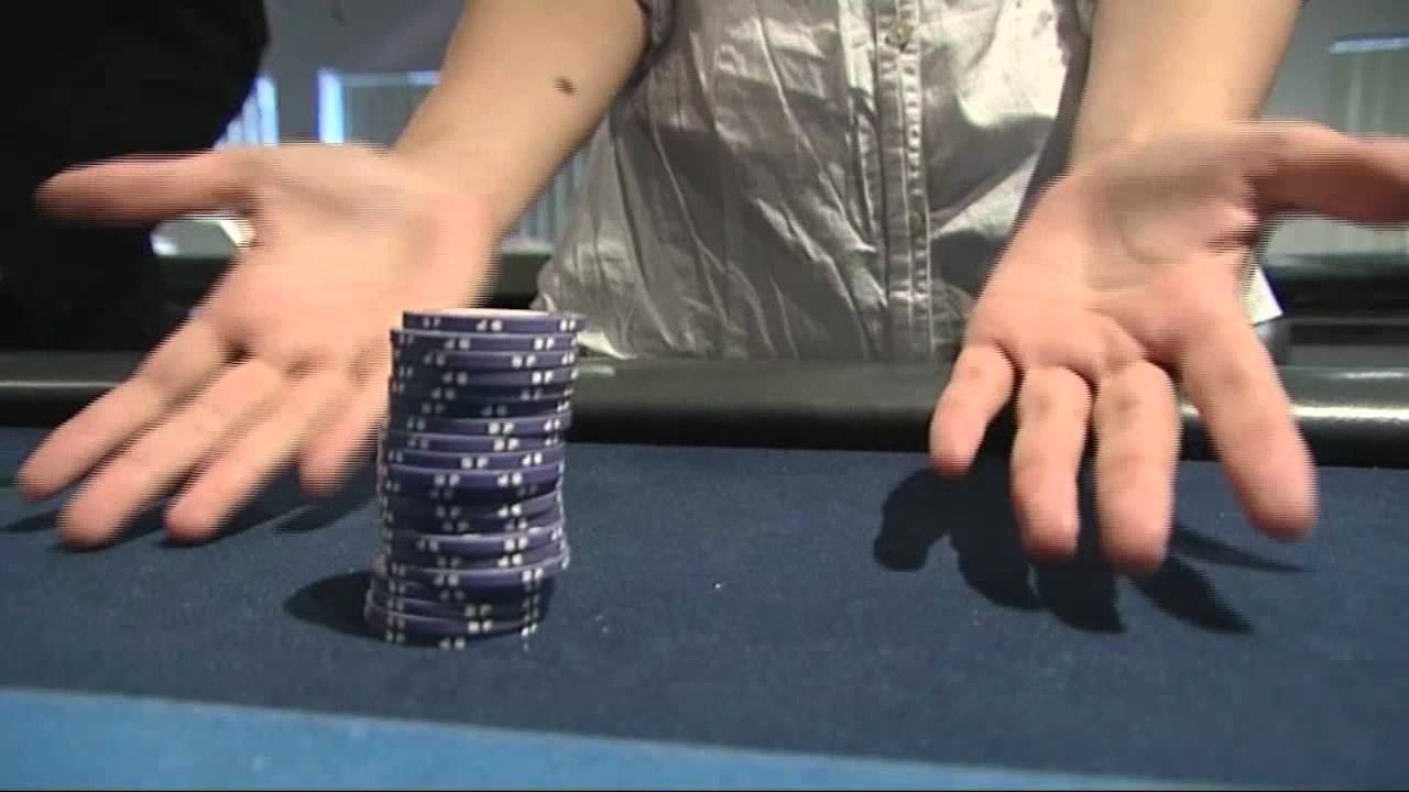 Just the Job: SKYCITY Casino