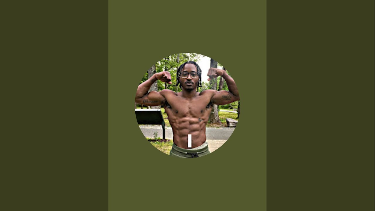 Calisthenics Session Planche Stream 1