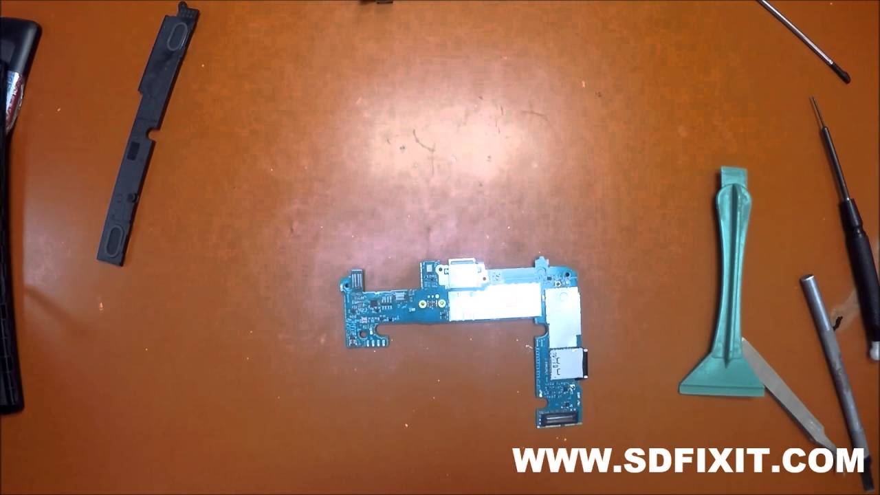 LG G PAD X 8.3 VK815 VK-815 Touch Digitizer LCD Display 8.3 Replacement